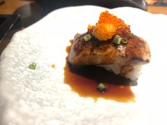 香煎鹅肝-和彩放题餐厅(酒仙桥店)