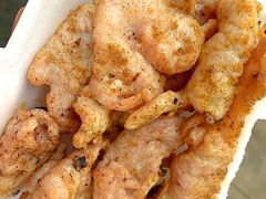 -豪香里脊肉串(大中路店)