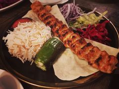 -梅夫娜土耳其餐厅.清真HALAL