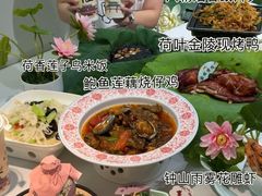 -苏梦江南·淮扬菜(夫子庙店)