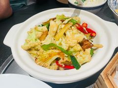 -金陵家宴·金陵春·南京菜(夫子庙店)