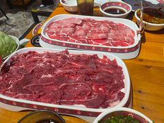 -大吉利·潮汕鲜牛肉火锅(西安店)