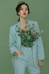 -克拉女神写真馆·匠心定制