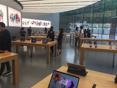-Apple零售店(新街口店)