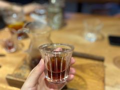 -六月花园咖啡馆(中关村东路店)