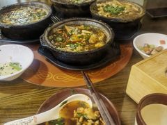 -王明古法砂锅居(开化寺店)