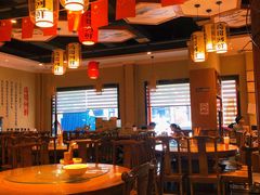 -格塘人家·山泉水煮鱼(望兴家园店)