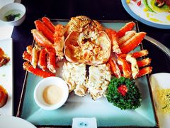 -蟹后Crabber(水悦城店)