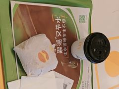 -麦当劳(莆田荔城大道万达店)