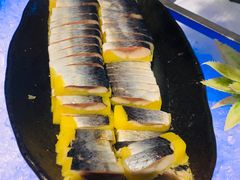 -金海湾自助餐厅(金陵饭店)