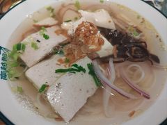 -南越郡·越式风味餐厅(青秀万达店)