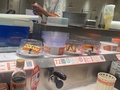 -新一番三文鱼寿司(大东海店)