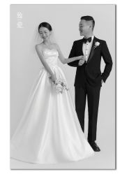 -金夫人婚纱摄影