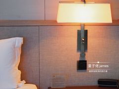 -杭州逸酒店(西湖武林店)