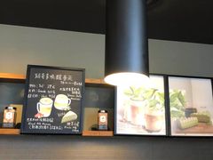 -星巴克(宏汇国际广场店)