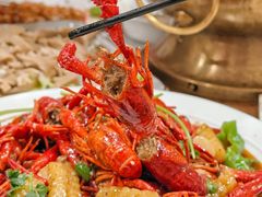 -新凯旋烧烤·燕姐千岛湖土菜