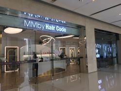 -MMby Hair Code