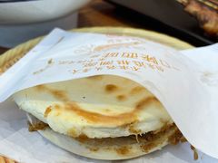 -陇上秦轩biangbiang面(萧山万象汇店)