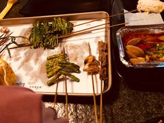 -新楚记烧烤·酒场·夺命肥肠(车公庙店)