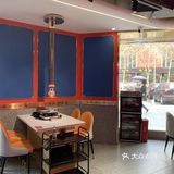 重庆探店丨又发现一家有特色的烤肉店