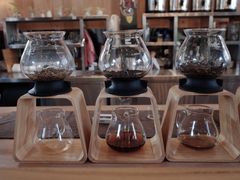 -MAP CHA普洱茶馆(翠湖店)