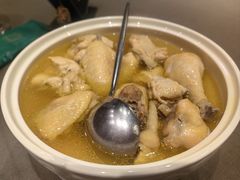 -望乡楼上海菜(日月光店)