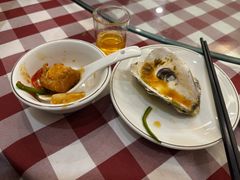 -吉源大排档·鱼生·海鲜(烧烤彩印厂店)