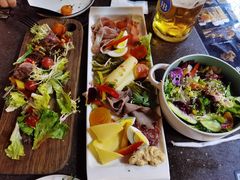 -haxnbauer海森堡德国餐厅(深圳coco店)
