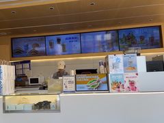 -海岩咖啡·三明治(晋中奥莱店)