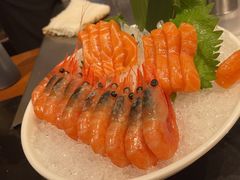 -渔乐之昕·铁板烧自助餐(虹悦城店)