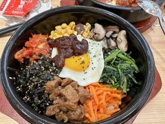 -米村拌饭(天津东丽万达店)