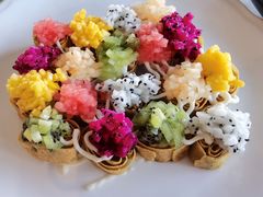 -鉴川·川菜传承(星汇两江店)