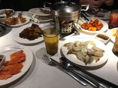 -星伦多 自助料理(圆融店)