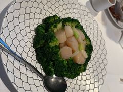 -申粤轩酒楼(丁香花园店)