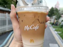 -麦当劳(杭州运河上街商业中心店)