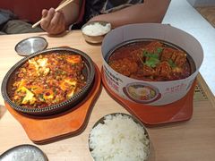 -小木屋拌饭(沈阳中街大悦城店)