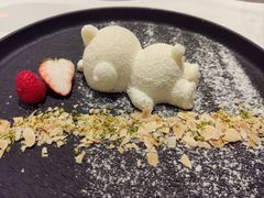 -北京西单美爵酒店-融轩中餐厅