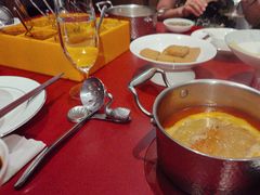 -红雀围·海鲜火锅(陆家嘴中心店)