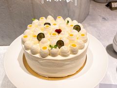 -杭州钱江新城万怡酒店-西餐厅