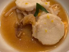 -广州柏悦酒店·悦景轩·粤菜餐厅