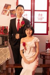 -巴黎经典婚纱摄影PARISSIC