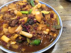 -福顺祥大盘鸡(临潼店)