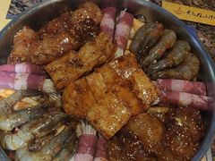 -黄记煌三汁焖锅(崇文门店)