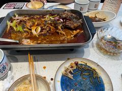 -鱼酷活鱼烤鱼(南京水游城店)