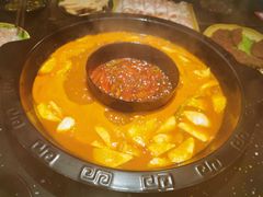 -蜀小匠成都老火锅(新街口店)