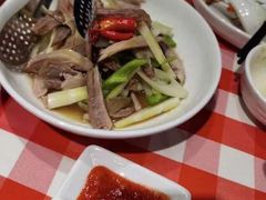 -西贝(宁波天一国购店)