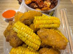 -汉小城·老铫子藕汤·乡野湖北菜(江汉路吉庆街店)