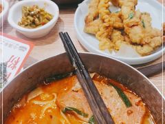 -小满手工粉(北京来福士店)