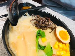-争鲜回转寿司(中街大悦城店)
