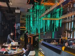 -大隐·成都火锅Bistro(合生麒麟新天地店)